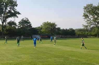 U RAVNJU SE ZEKA PITA: Sastav LSK-a nije uspeo da odnese ceo plen sa jednog od težih gostovanja u ligi!