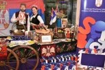 Smitsonijan narodni festival - jedinstvena prilika za Srbiju