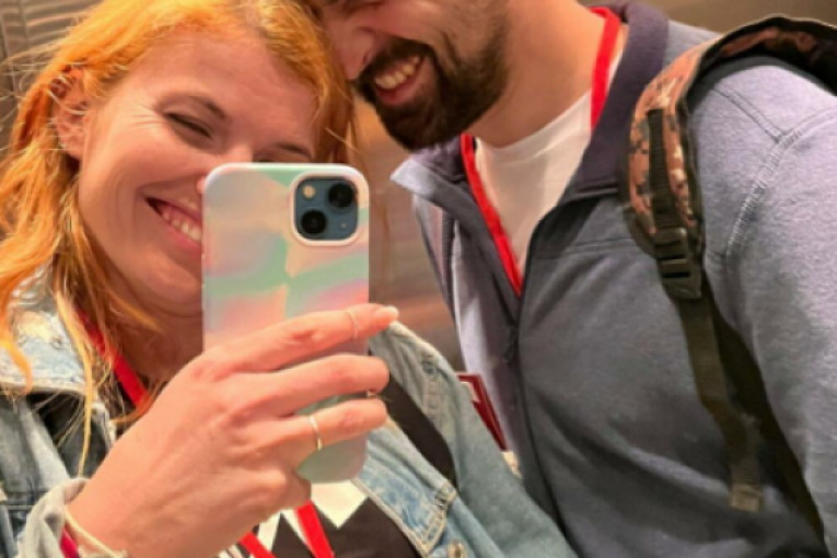 Verenica Mirka Rašića mu uputila potresne reči