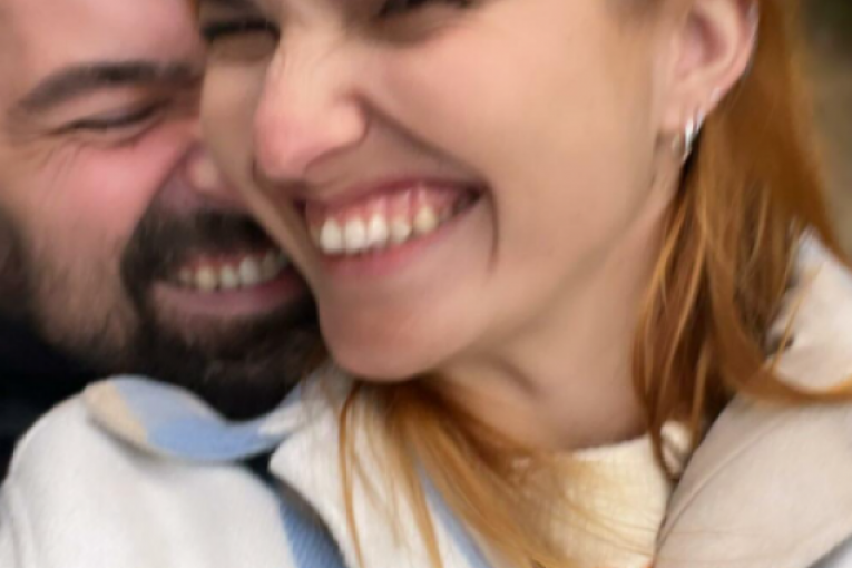 Verenica Mirka Rašića skrhana bolom