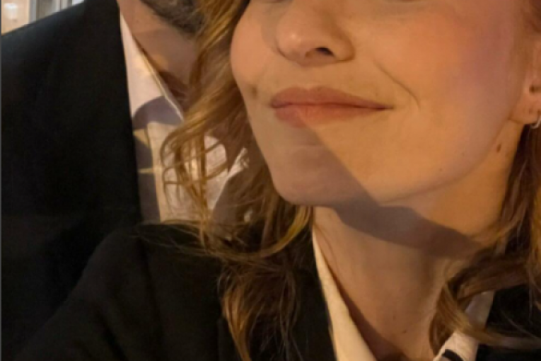 Verenica Mirka Rašića oprostila se od njega emotivnim rečima