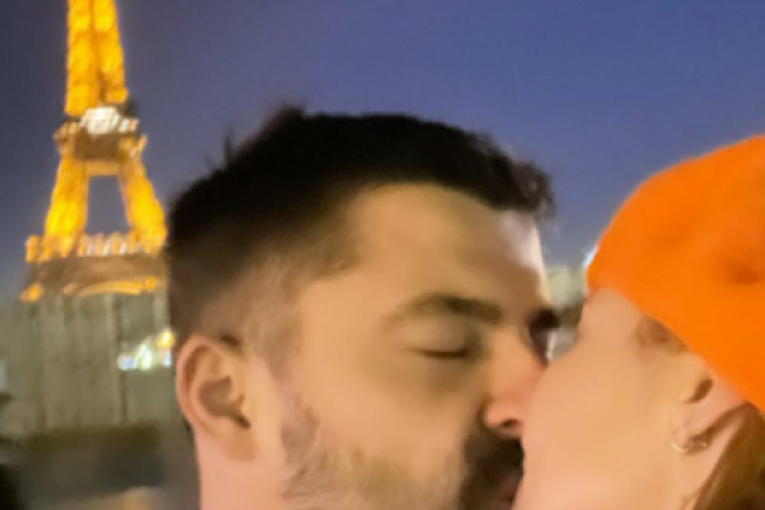 Verenica Mirka Rašića podelila emotivne fotografije