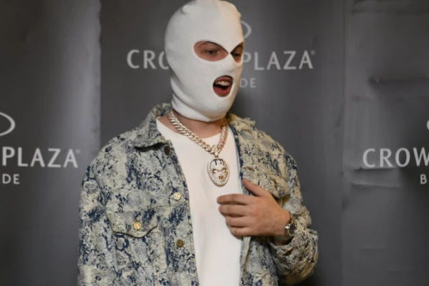 DEVITO OPTUŽEN DA JE LAŽIRAO DUET SA SVETSKOM ZVEZDOM: Oglasio se menadžer i raskrinkao repera nakon objave albuma!