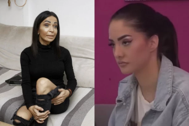 MARIJA BULAT STALA NA STRANU ANĐELE ĐURIČIĆ: Desilo joj se, svi grešimo u životu!