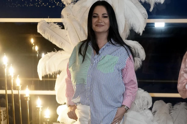 Kraljica bakšiša sprema gala slavlje: Jana krsti ćerku na 18. rođendan