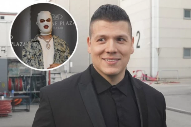 SLOBA RADANOVIĆ PROGOVORIO O DEVITU: Otkrio njegovo pravo lice, pa priznao da se publici sve vreme lažno predstavlja!