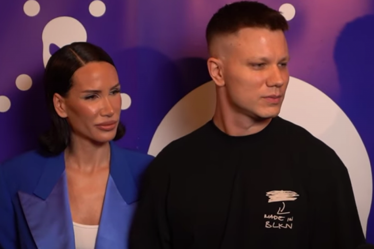 Nikolija Jovanović i Relja Popović