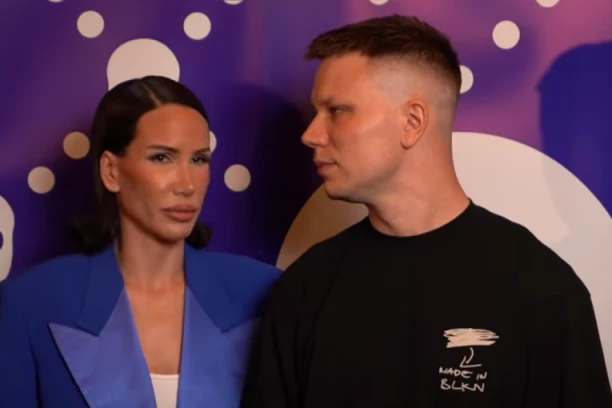 DA LI ZNATE KO JE BIVŠI DEČKO NIKOLIJE JOVANOVIĆ? Evo u kakvom odnosu je bio sa Vesnom Zmijanac!