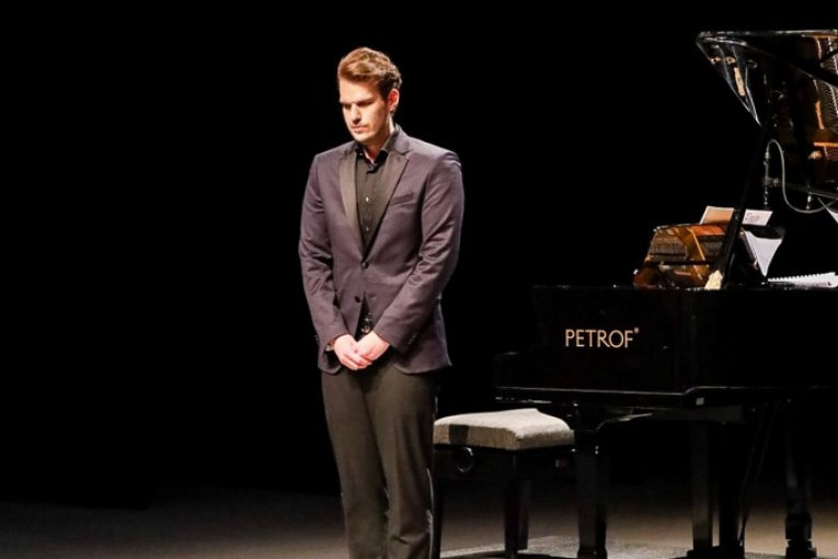 Muzički karavan u Čačku