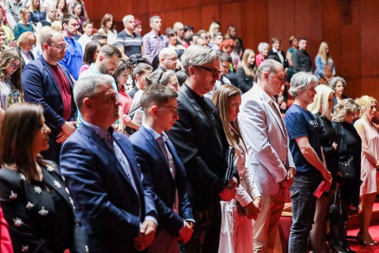 Muzički karavan u Čačku