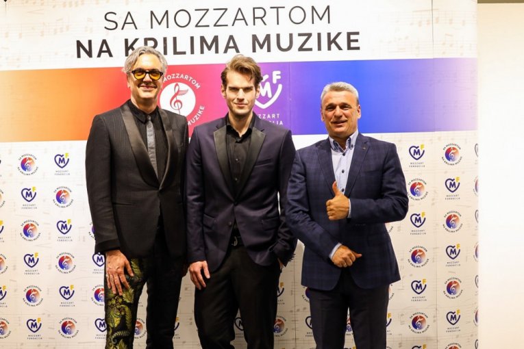 Muzički karavan u Čačku