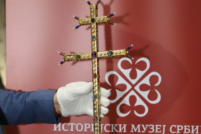 Istorijski muzej Srbije