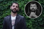 NJEGOVO IME SE NAŠLO NA POSLEDNJOJ OBJAVI JUTJUBERA! Reper se momentalno oglasio povodom tragične smrti Mirka Rašića: Druže...