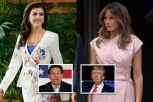 KREĆE RAT LEPOTICA: Kejsi Desantis udara na Melaniju Tramp, ona će biti TAJNO ORUŽJE i vođa kampanje guvernera Floride u trci za predsednika Amerike (FOTO, VIDEO)