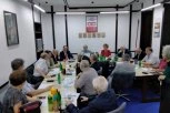 Predsednik Saveza penzionera Srbije Andreja Savić: Veliko interesovanje penzionera za banje  - više od 50 odsto