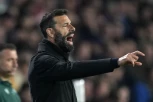 HAOS U HOLANDIJI: Slavni trener napustio PSV kolo pre kraja prvenstva!