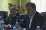 ERVINOVO UBISTVO NEMA NI POLITIČKU, NI VERSKU KONOTACIJU: Gašić iz Priboja poručio - radimo sve kako bi izvršilac bio pronađen i uhapšen!