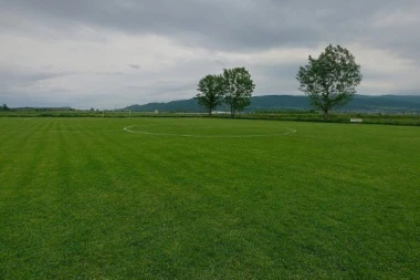 TRADICIJA JE NA STRANI RIVALA: Radnički želi da "sruši" negativan niz protiv Jastrepca!