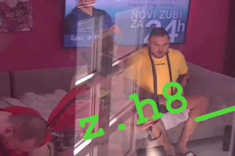 Car se prepao zbog Aleksandrine izjave