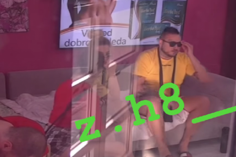 Car se prepao zbog Aleksandrine izjave