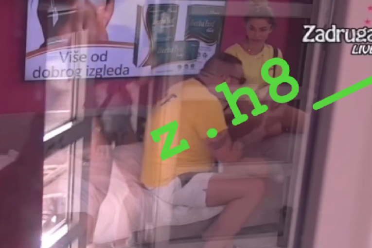 Car se prepao zbog Aleksandrine izjave