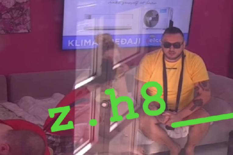 Car se prepao zbog Aleksandrine izjave