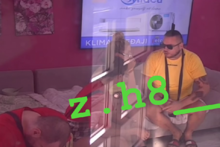 Car se prepao zbog Aleksandrine izjave