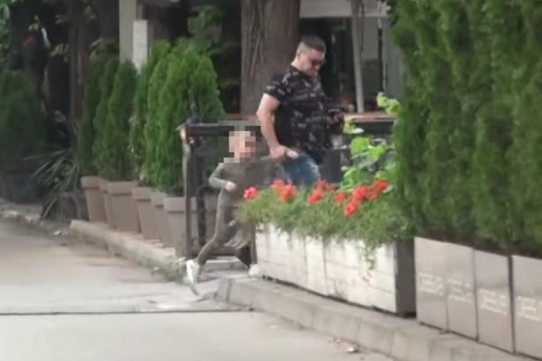 Nenad Macanović Bebica preuzeo brigu oko Željka Kulića paparaco