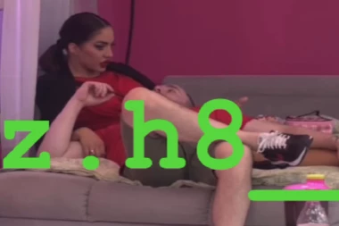 NOVE ZABRANE U ZADRUZI: Zvezdan zapenio na Anđelu "Sad si rekla i nikad više" (VIDEO)