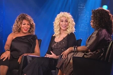 NAJPOZNATIJI SNIMAK TINE TARNER O KOM PRIČA CEO SVET: Opra Vinfri ostala zatečena njenim odgovorom! (VIDEO)