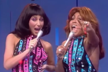 NAJBOLJA PRIJATELJICA TINE TARNER NESTALA: Svi se pitaju zašto se Šer još nije oglasila, a evo kako su se njih dve upoznale! (VIDEO)