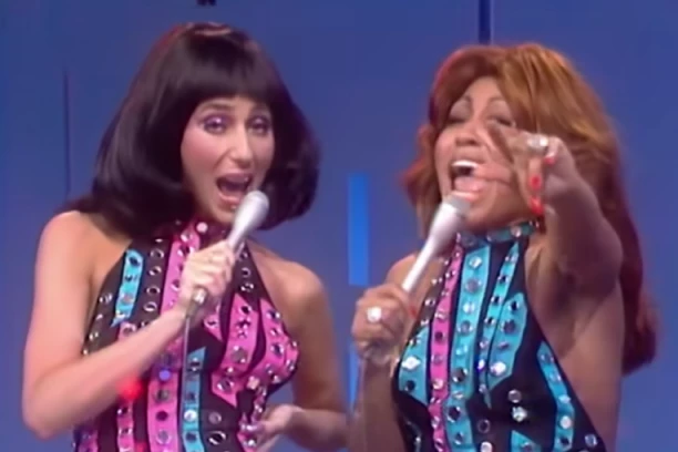 NAJBOLJA PRIJATELJICA TINE TARNER NESTALA: Svi se pitaju zašto se Šer još nije oglasila, a evo kako su se njih dve upoznale! (VIDEO)