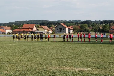 "BEK TU BEK" TITULA: Ekipa Branika je četiri kola pre kraja prvenstva osigurala novi pehar za svoje vitrine!