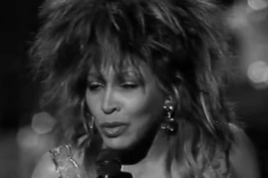 OTKRIVENA POSLEDNJA ŽELJA TINE TARNER! Evo kako će biti ispraćena na večni počinak!