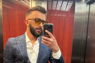 VODITELJ ZADRUGE NA PROSLAVI BIVŠEG TAKMIČARA: Darko Tanasijević izazvao POMETNJU među nekadašnjim zadrugarima!