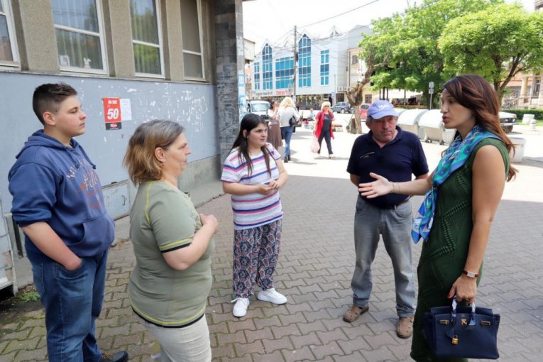 Nova kuća porodice Stojanović