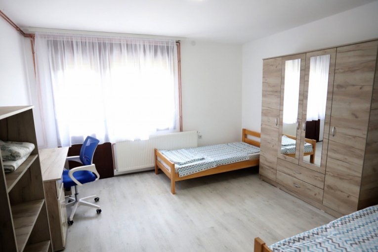 Nova kuća porodice Stojanović