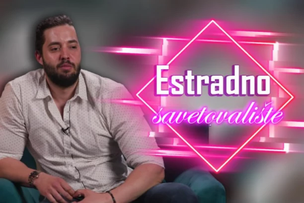 ZVEZDI GRANDA STARIJE GOSPOĐE UPLAĆIVALE NOVAC, A ON SLAO GOLE FOTKE: Žarko Madžić prvi put progovorio o tragediji u porodici! (VIDEO)