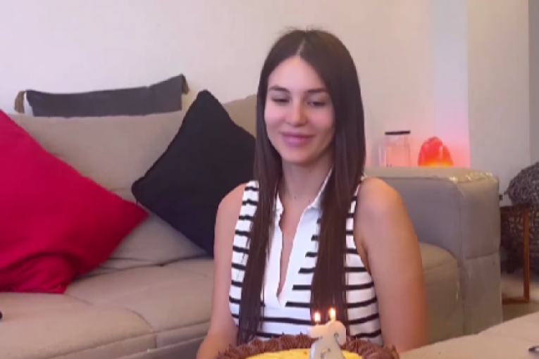 Gudelj iznenadio Anastasiju