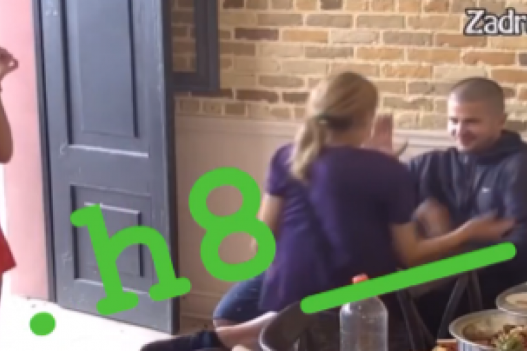 Divna spopada Bilala