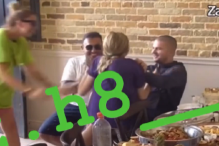 Divna spopada Bilala