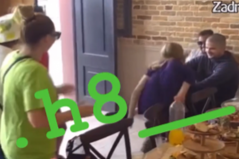 Divna spopada Bilala