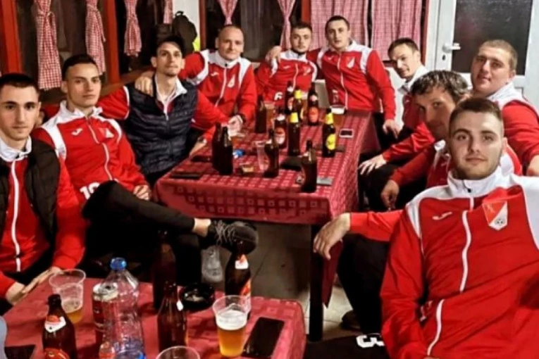 KUP SENZACIJA: Petoligaš u finalu - debakl nekadašnjeg člana elitnog fudbalskog ranga!