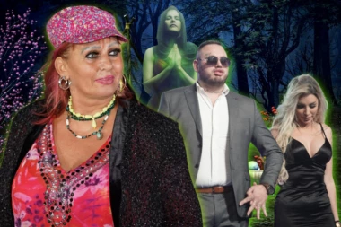 SLOVENKA POKUŠALA DA SE UBIJE ZBOG CARA: Majka Aleksandre Nikolić gutala TABLETE i davila samu sebe, ostali OŽILJCI!