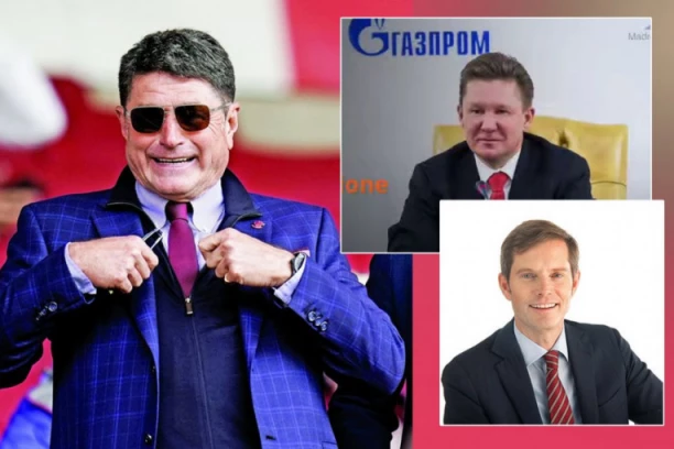 Glavni partner Dragana Šolaka pomaže Mileru da izbegava sankcije SAD