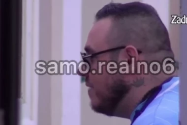 PREVARIO REGION, ALEKS I NJIHOVU PODRŠKU: Skandalozno priznanje Filipa Cara, otkrio zbog čega je u VEZI sa Nikolićevom! (VIDEO)