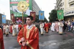 BEOGRAD DANAS OBELEŽAVA SVOJU SLAVU: Litija kreće od 19 časova, a kreće se OVOM TRASOM!