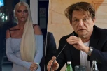 JELENA KARLEUŠA ZADALA BJELOGRLIĆU KONTRA-UDARAC: Pozivaš narod na ulice, a od istog zarađuješ stotine hiljada evra!