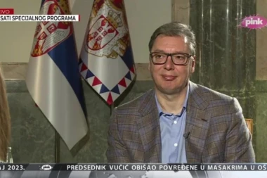 VIŠE SAM BIO OPOZICIJA, NEGO NA VLASTI! Vučić: Poziv na proteste u vreme žalosti će ući u anale političkog beščašća