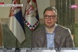 VIŠE SAM BIO OPOZICIJA, NEGO NA VLASTI! Vučić: Poziv na proteste u vreme žalosti će ući u anale političkog beščašća